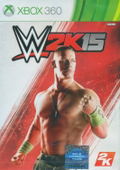 WWE 2K15 (English) thumbnail 1