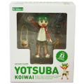 Yotsuba&! Action Figure: Koiwai Yotsuba thumbnail 18