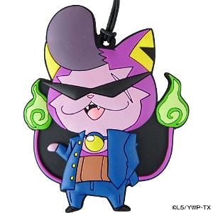 Youkai Watch Rubber Cleaner for 3DS LL (Warunyan)