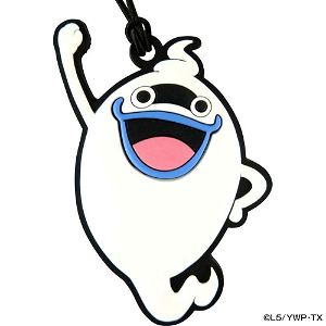 Youkai Watch Rubber Cleaner for 3DS LL (Whisper)