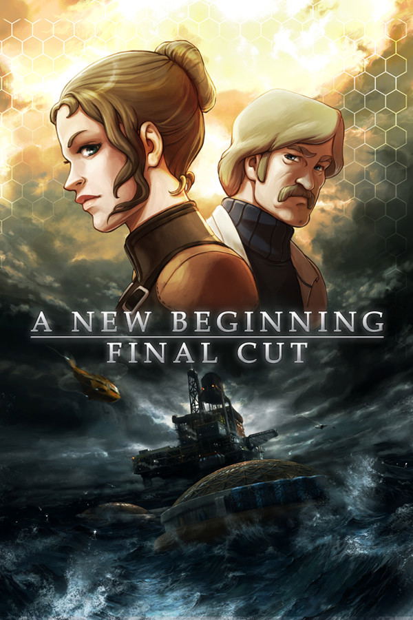 A New Beginning: Final Cut <span class="ext" style="background-color: #2a475e; color: #FFFFFF;">STEAM</span> <span class="ext ext_digital">digital</span> image 1