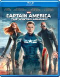 Captain America: The Winter Soldier thumbnail 1