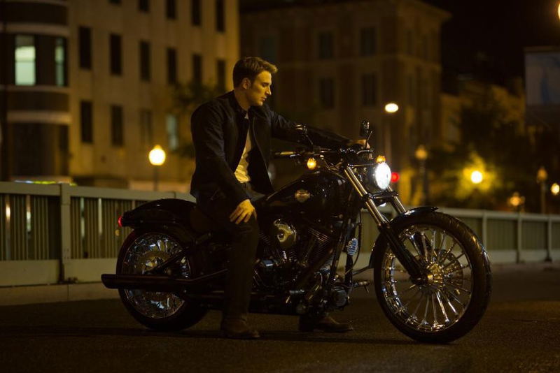 Captain America: The Winter Soldier image 3