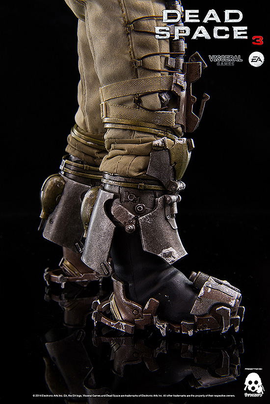 Dead Space 3: Isaac Clarke image 13