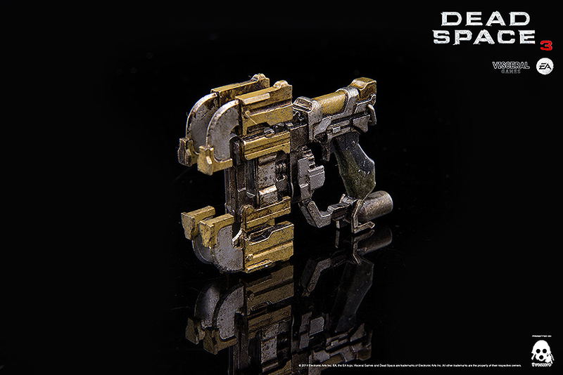 Dead Space 3: Isaac Clarke image 15