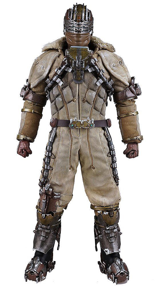 Dead Space 3: Isaac Clarke image 1