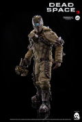 Dead Space 3: Isaac Clarke thumbnail 3