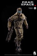 Dead Space 3: Isaac Clarke thumbnail 5