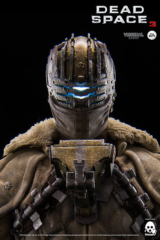 Dead Space 3: Isaac Clarke image 9