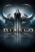 Diablo III: Reaper of Souls <span class="ext" style="background-color: #0566b0; color: #FFFFFF;">Battle.net</span> <span class="ext ext_digital">digital</span> thumbnail 1