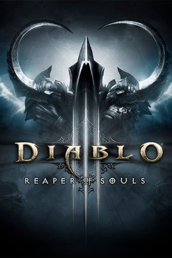 Diablo III: Reaper of Souls <span class="ext" style="background-color: #0566b0; color: #FFFFFF;">Battle.net</span> <span class="ext ext_digital">digital</span> image 1