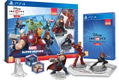 Disney Infinity: Marvel Super Heroes (2.0 Edition) thumbnail 1