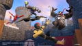 Disney Infinity: Marvel Super Heroes (2.0 Edition) thumbnail 12