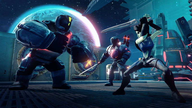 Disney Infinity: Marvel Super Heroes (2.0 Edition) image 15