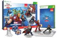 Disney Infinity: Marvel Super Heroes (2.0 Edition) thumbnail 1