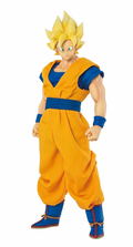Dragon Ball Z Dimension of Dragonball: Super Saiyan Son Goku thumbnail 8