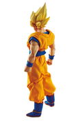 Dragon Ball Z Dimension of Dragonball: Super Saiyan Son Goku thumbnail 4