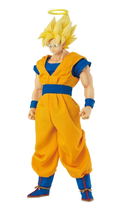 Dragon Ball Z Dimension of Dragonball: Super Saiyan Son Goku thumbnail 7
