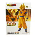 Dragon Ball Z Dimension of Dragonball: Super Saiyan Son Goku thumbnail 12