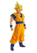Dragon Ball Z Dimension of Dragonball: Super Saiyan Son Goku thumbnail 3
