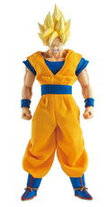 Dragon Ball Z Dimension of Dragonball: Super Saiyan Son Goku thumbnail 9