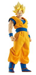 Dragon Ball Z Dimension of Dragonball: Super Saiyan Son Goku thumbnail 10