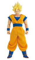 Dragon Ball Z Dimension of Dragonball: Super Saiyan Son Goku thumbnail 6
