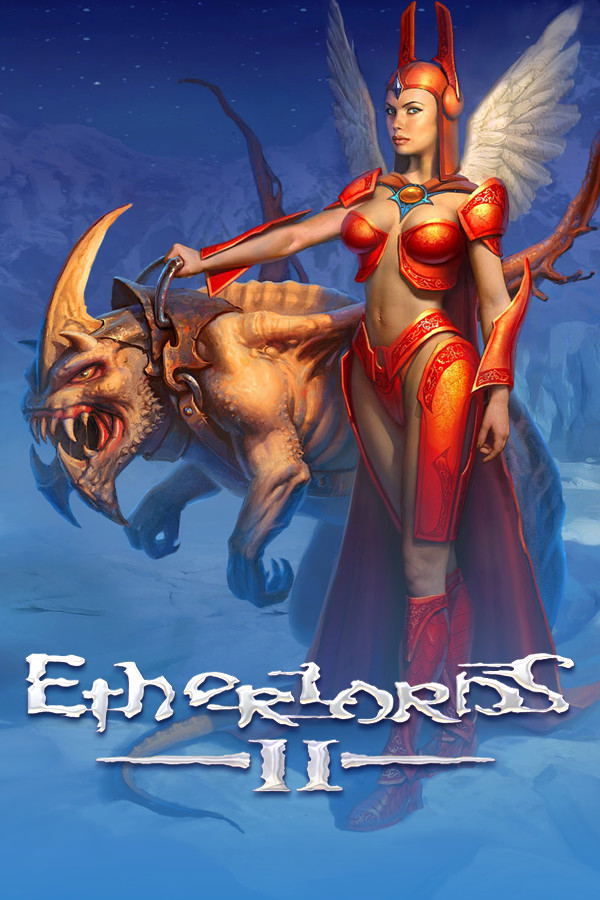 Etherlords II STEAM digital — Import Game Deal