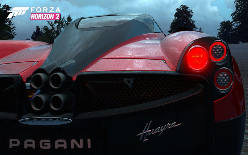 Forza Horizon 2 image 12