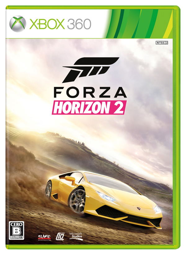 Forza Horizon 2 image 1