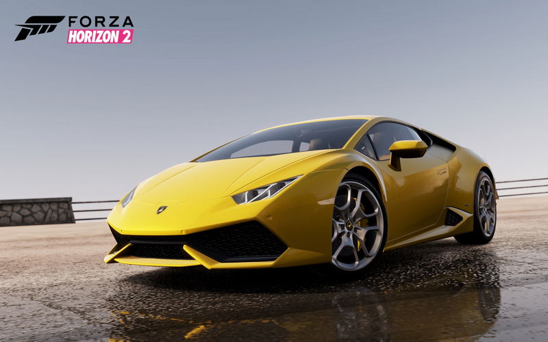 Forza Horizon 2 image 3