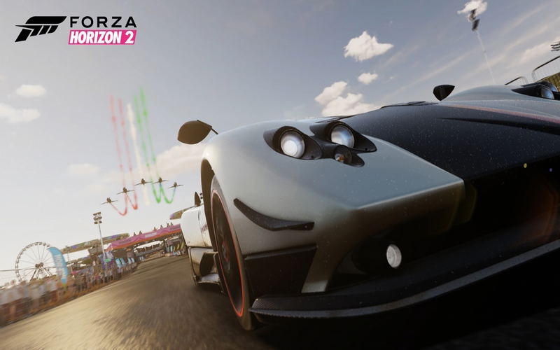 Forza Horizon 2 image 4