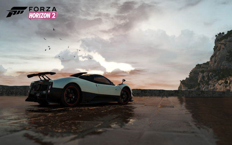 Forza Horizon 2 image 5