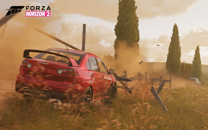 Forza Horizon 2 image 8