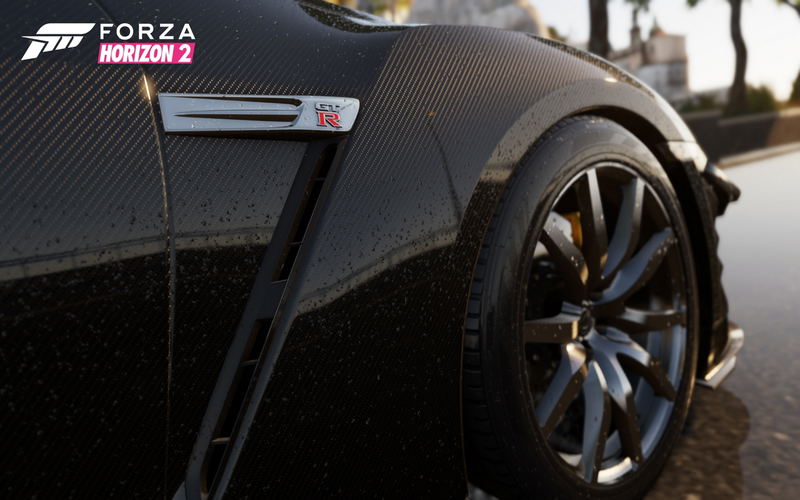 Forza Horizon 2 image 9
