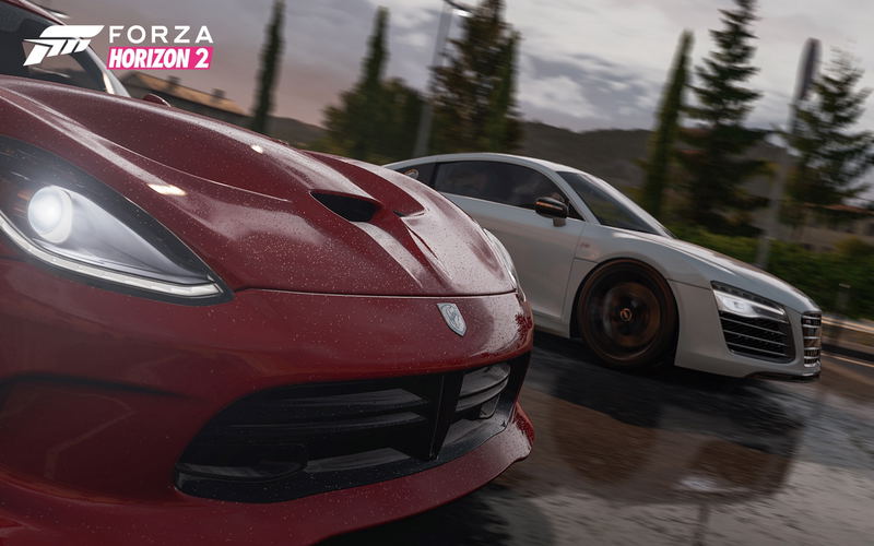 Forza Horizon 2 image 10