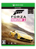 Forza Horizon 2 [Day One Edition] thumbnail 1