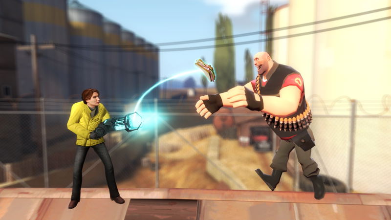 Garry's Mod <span class="ext" style="background-color: #2a475e; color: #FFFFFF;">STEAM</span> <span class="ext ext_digital">digital</span> image 3