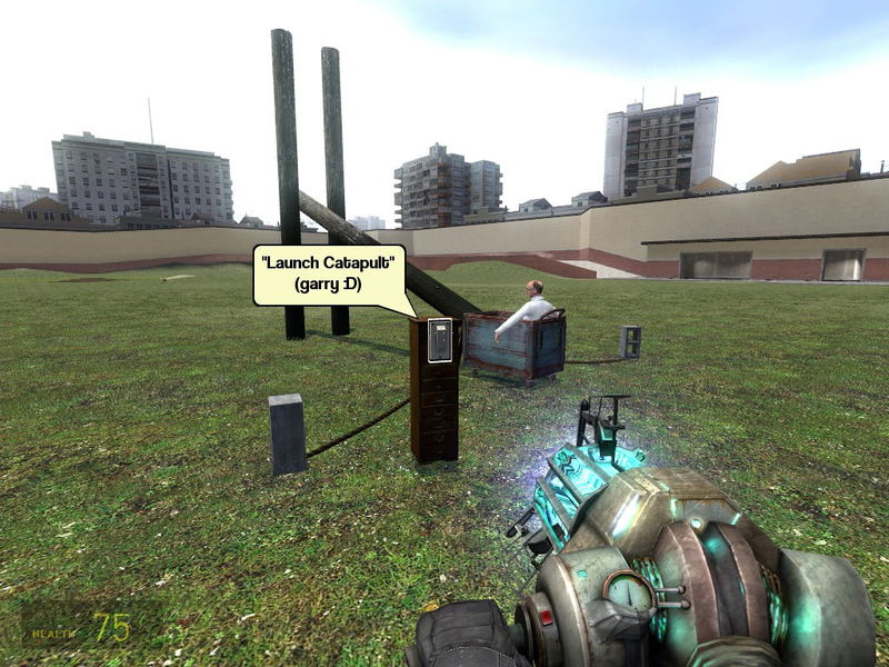 Garry's Mod <span class="ext" style="background-color: #2a475e; color: #FFFFFF;">STEAM</span> <span class="ext ext_digital">digital</span> image 9