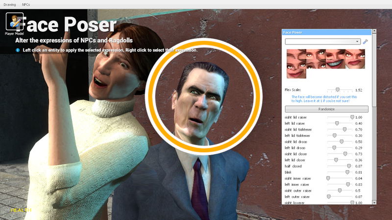 Garry's Mod <span class="ext" style="background-color: #2a475e; color: #FFFFFF;">STEAM</span> <span class="ext ext_digital">digital</span> image 4
