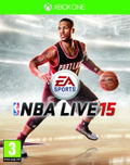 NBA Live 15 thumbnail 1