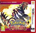 Pokemon Omega Ruby thumbnail 1