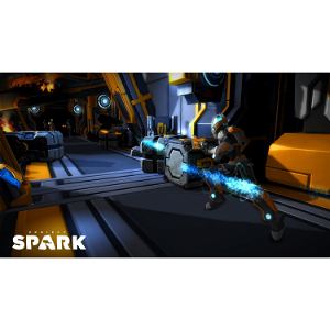Project Spark [Starter Pack]