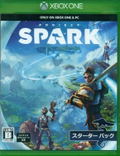 Project Spark [Starter Pack] thumbnail 1