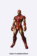 RE:EDIT Iron Man No. 01 Bleeding Edge Armor thumbnail 3