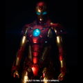 RE:EDIT Iron Man No. 01 Bleeding Edge Armor thumbnail 8