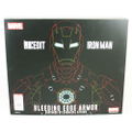 RE:EDIT Iron Man No. 01 Bleeding Edge Armor thumbnail 1