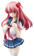 Sekai Seifuku Sakusen Saki Zenkoku-hen: Haramura Nodoka thumbnail 1