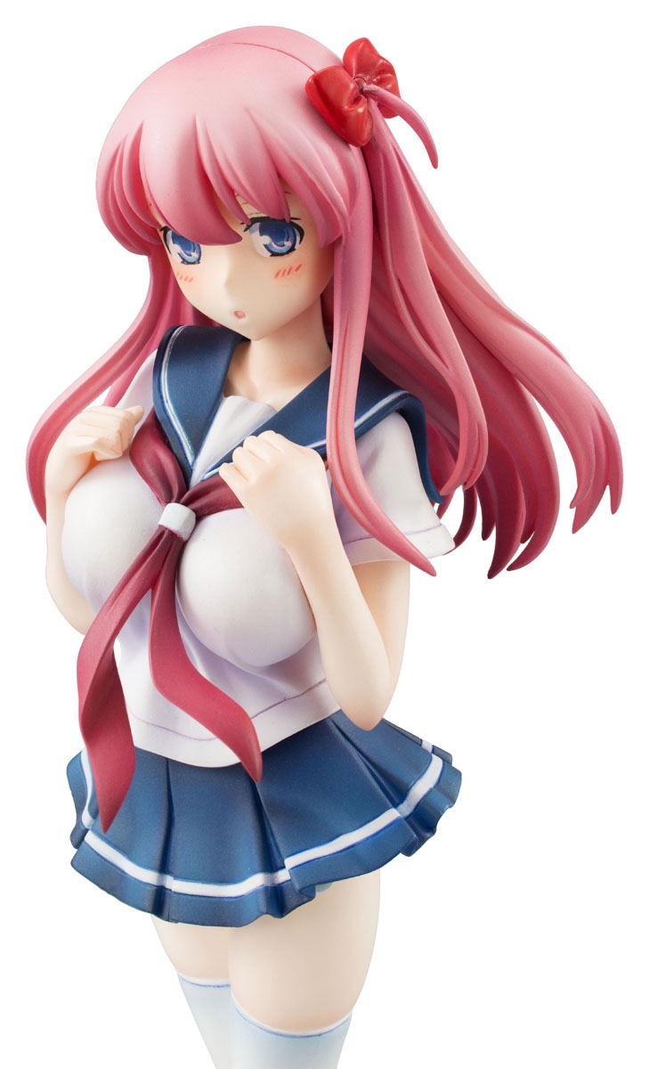Sekai Seifuku Sakusen Saki Zenkoku-hen: Haramura Nodoka image 1