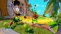 Skylanders Trap Team [Dark Edition Starter Pack] thumbnail 9